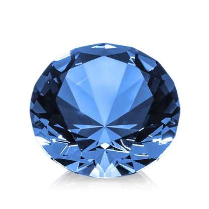 Optical Gemstone Award - Sapphire