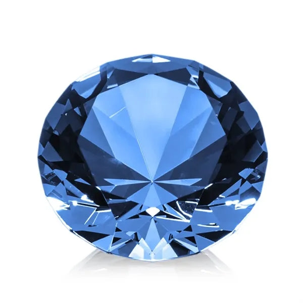 Optical Gemstone Award - Sapphire