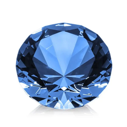 Optical Gemstone Award - Sapphire