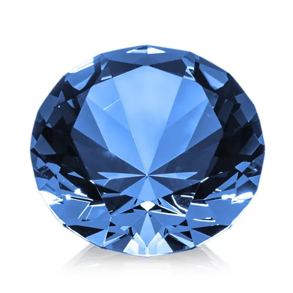 Optical Gemstone Award - Sapphire