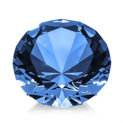 Optical Gemstone Award - Sapphire