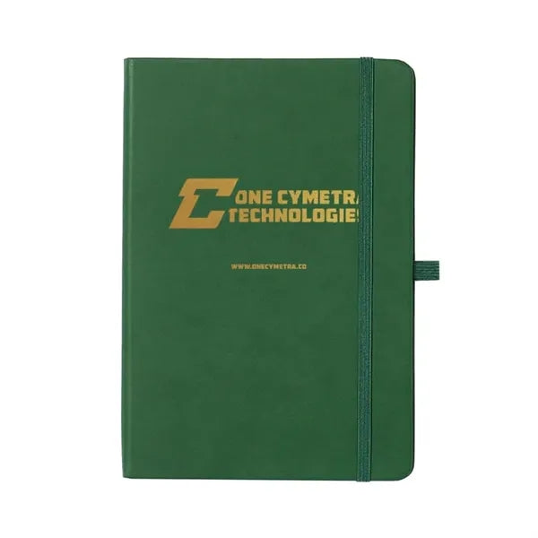 Custom Leather Journal Notebooks