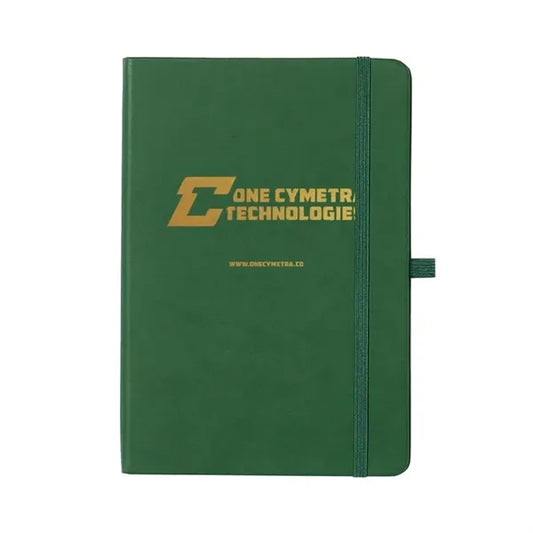 Custom Leather Journal Notebooks