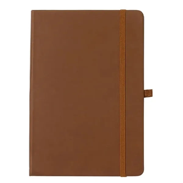 Custom Leather Journal Notebooks