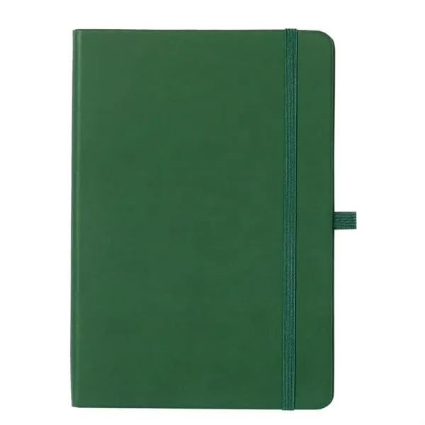 Custom Leather Journal Notebooks