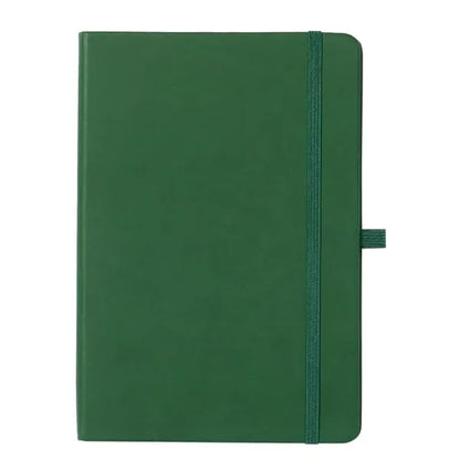 Custom Leather Journal Notebooks