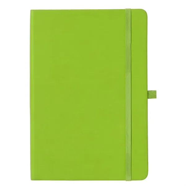 Custom Leather Journal Notebooks