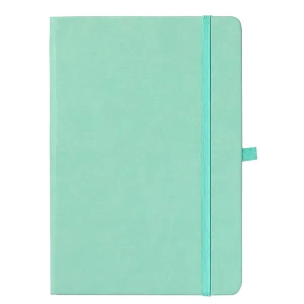 Custom Leather Journal Notebooks