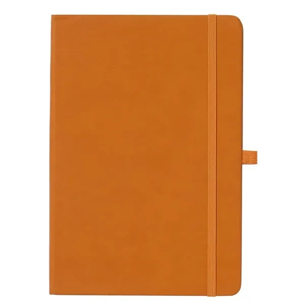 Custom Leather Journal Notebooks
