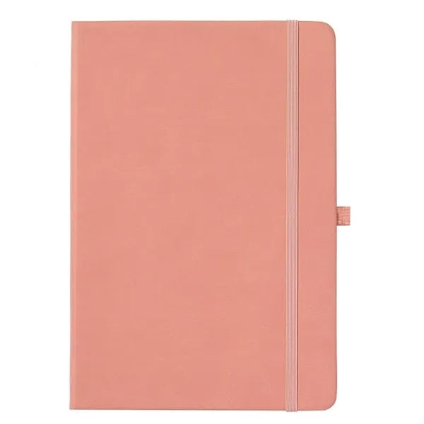 Custom Leather Journal Notebooks