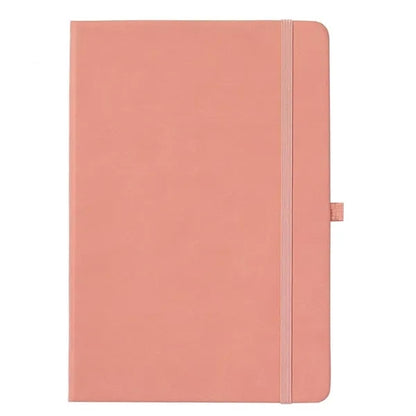 Custom Leather Journal Notebooks