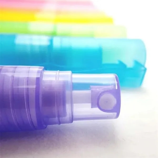 10ml Mini Portable Pen Perfume Spray Bottle