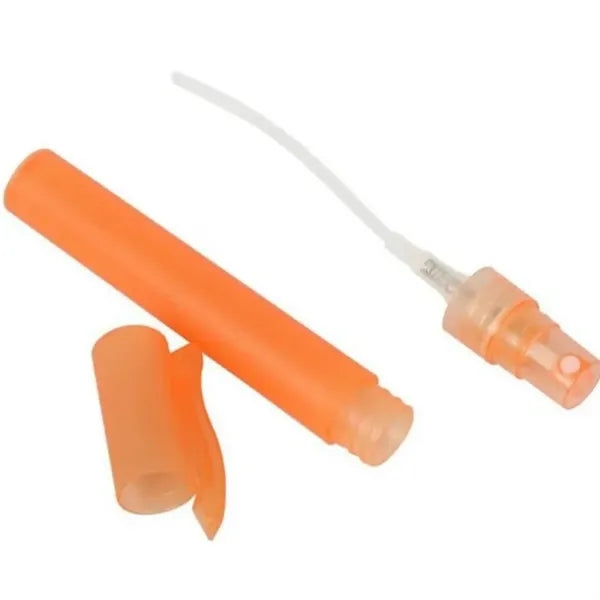 10ml Mini Portable Pen Perfume Spray Bottle
