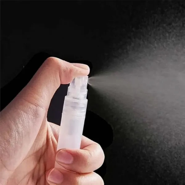 10ml Mini Portable Pen Perfume Spray Bottle