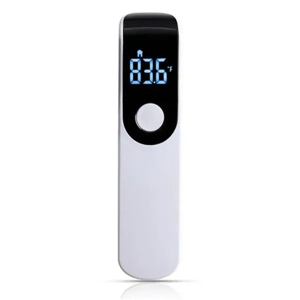 Thermometer with Fever Alarm for Adults and Kids
