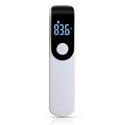 Thermometer with Fever Alarm for Adults and Kids