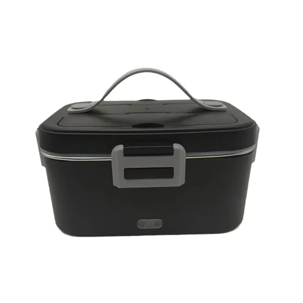 Portable Electric Lunch Box for Car & Office, 2-in-1
