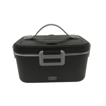 Portable Electric Lunch Box for Car & Office, 2-in-1
