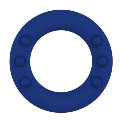 Silicone Wristband Push Pop Flying Disc