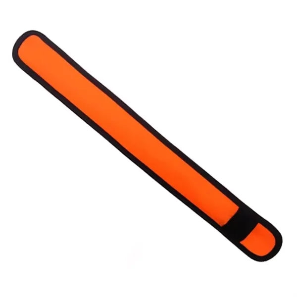 LED Slap Bracelets