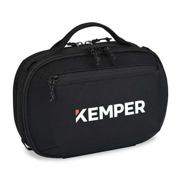 Newton Structured Tech Organizer