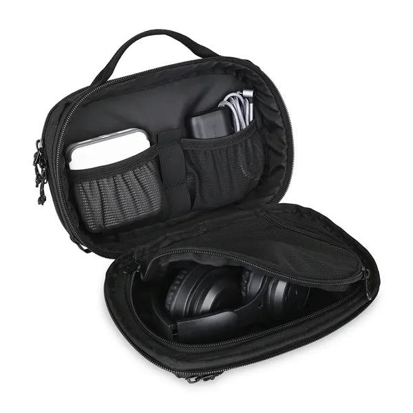Newton Structured Tech Organizer