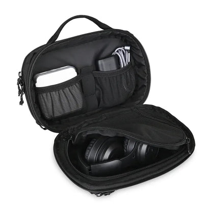 Newton Structured Tech Organizer