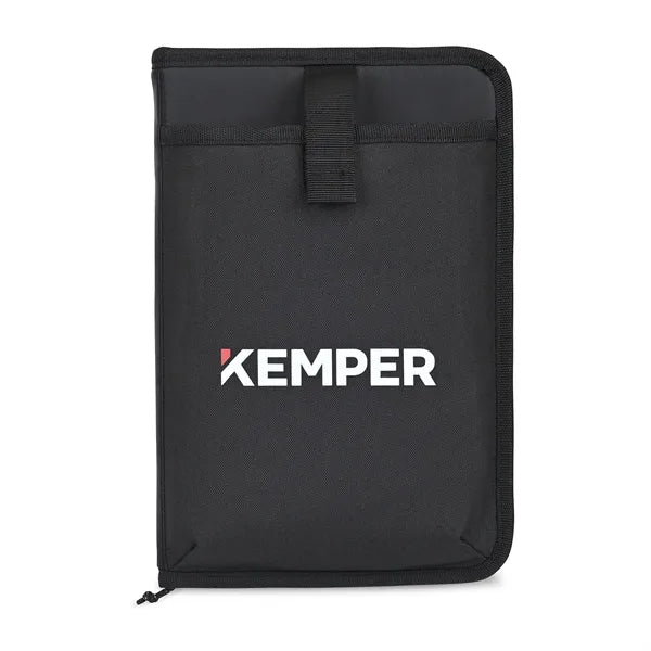 Newton Foldable Laptop Organizer
