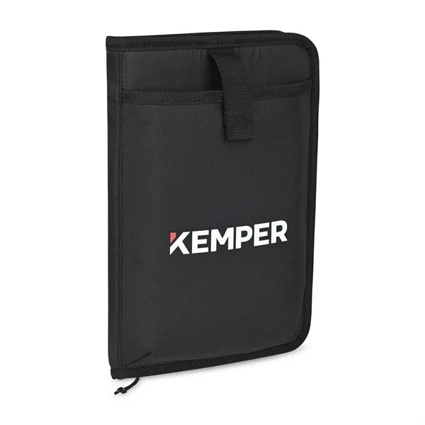 Newton Foldable Laptop Organizer
