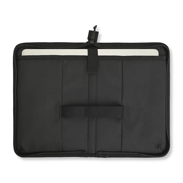 Newton Foldable Laptop Organizer