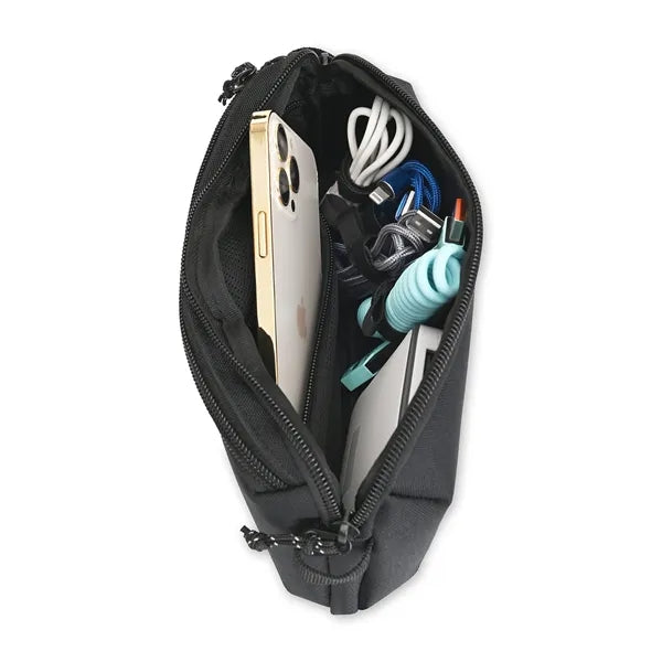 Newton Electronics Cord Management Pouch
