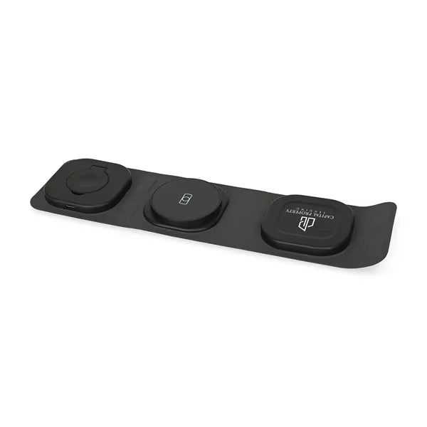 Newton Foldable Compact Wireless Charger