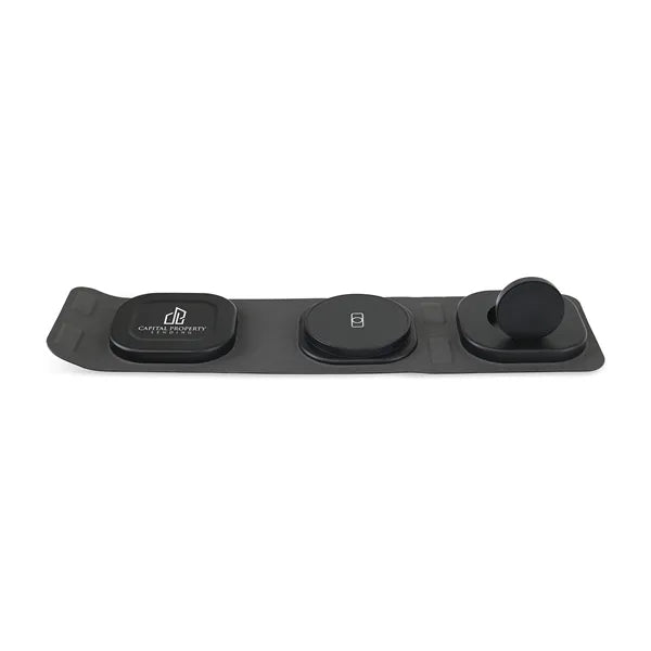 Newton Foldable Compact Wireless Charger