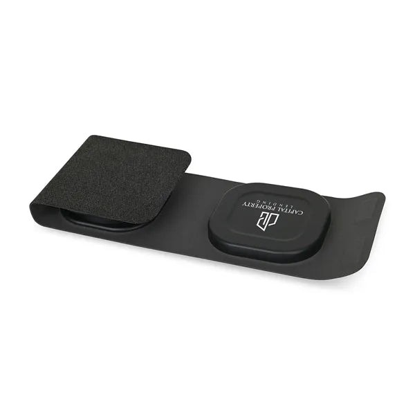 Newton Foldable Compact Wireless Charger