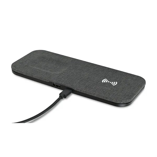 Eden Wireless Dual Charging Pad