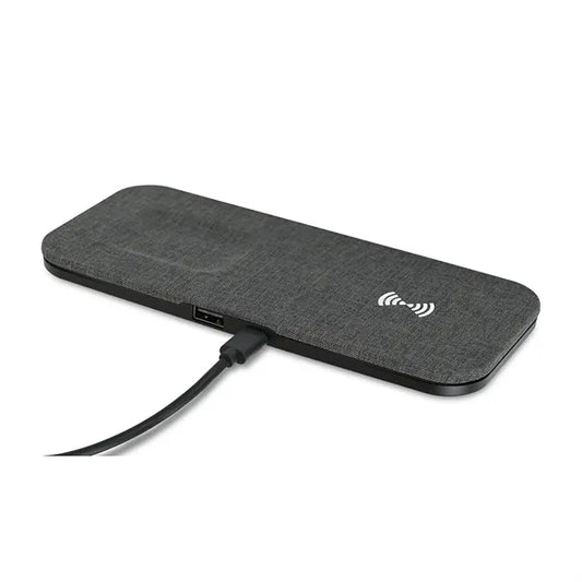 Eden Wireless Dual Charging Pad