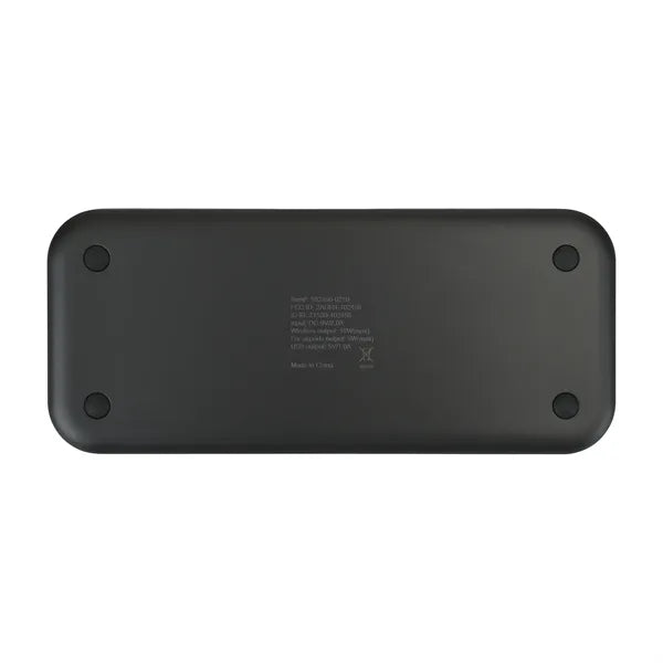Eden Wireless Dual Charging Pad