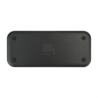 Eden Wireless Dual Charging Pad