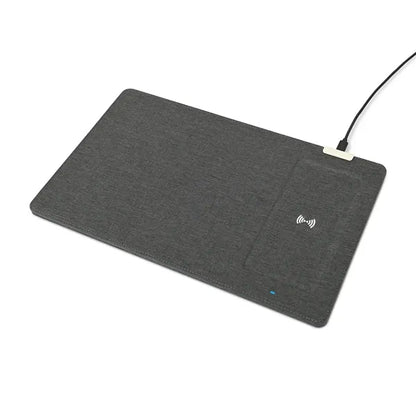 Eden Wireless Charging Mouse Pad