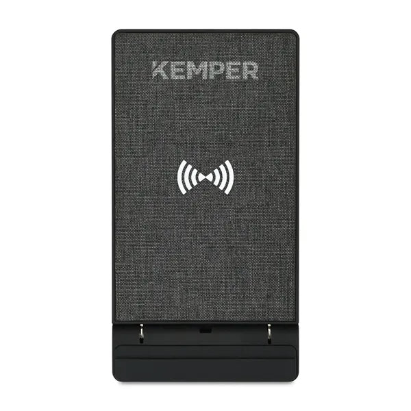 Eden Collapsible Desk Charger