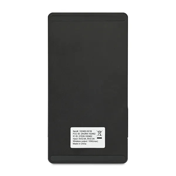 Eden Collapsible Desk Charger