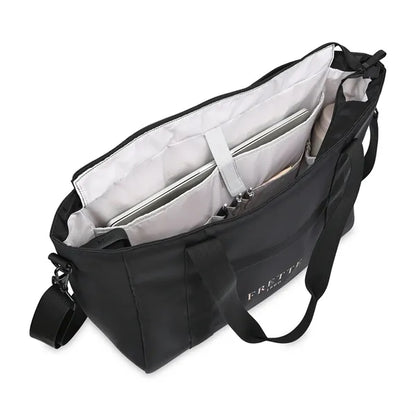 Skyler rPET Work to Weekend Laptop Tote