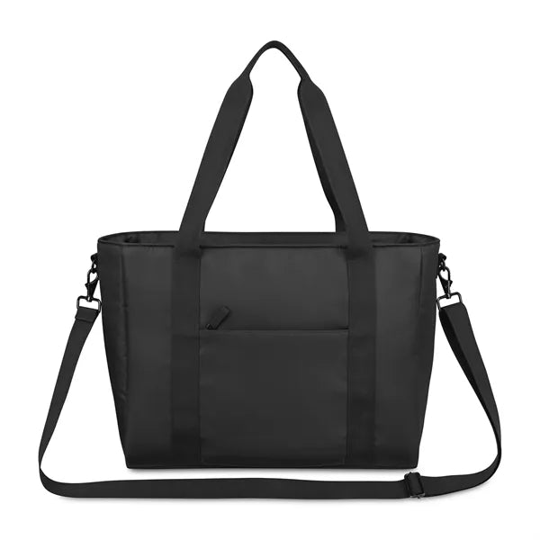 Skyler rPET Work to Weekend Laptop Tote