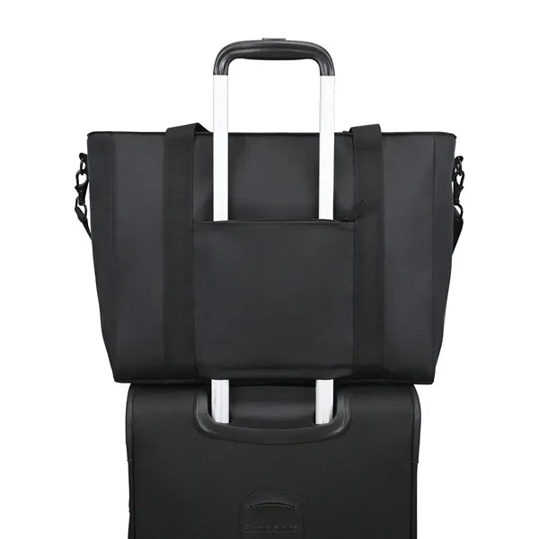 Skyler rPET Work to Weekend Laptop Tote