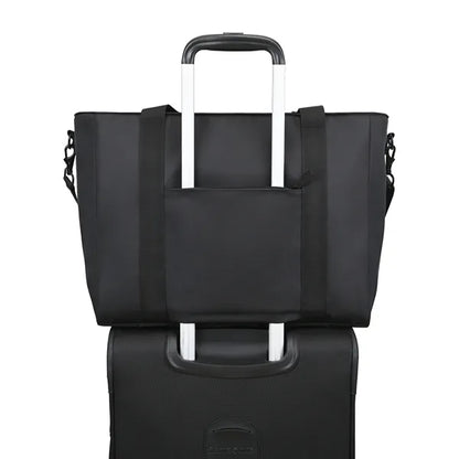 Skyler rPET Work to Weekend Laptop Tote
