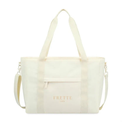 Skyler rPET Work to Weekend Laptop Tote