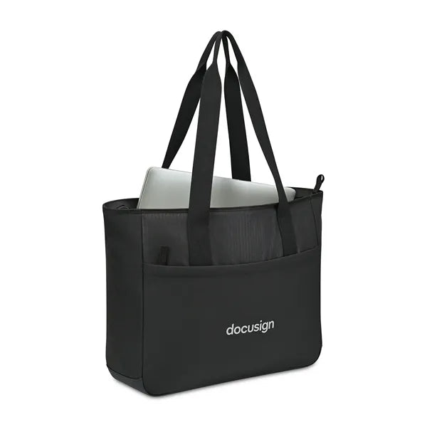 Transit Laptop Tote