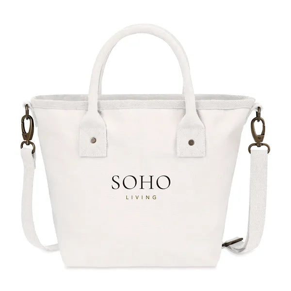 Mini Market Street Crossbody Tote