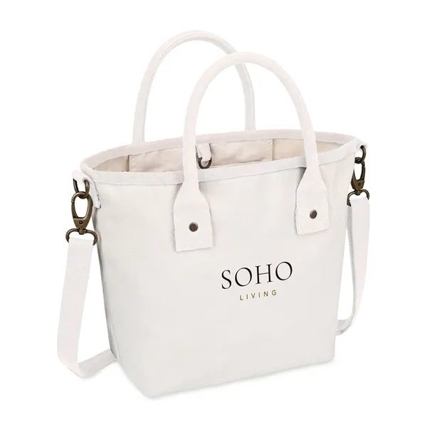 Mini Market Street Crossbody Tote