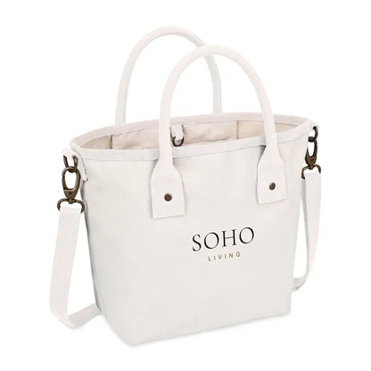 Mini Market Street Crossbody Tote
